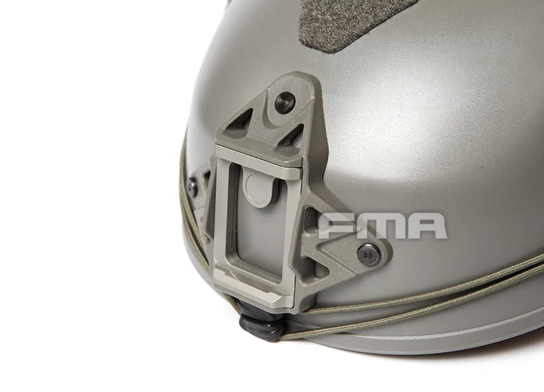 FMA горный шлем AirsoftSports спортивные шлемы новые TWF полностью защитные TB-1268 BK