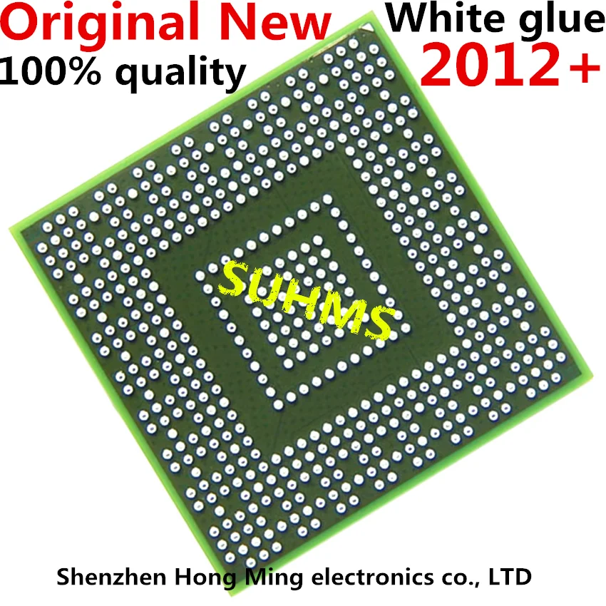 

DC:2012+ 100% New G86-603-A2 G86-630-A2 G86-631-A2 G86-635-A2 G86-620-A2 G86-621-A2 G86-920-A2 G86-921-A2 BGA Chipset