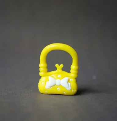 Аксессуары для кукол модные сумки солнцезащитные очки шляпы ожерелье браслет BB