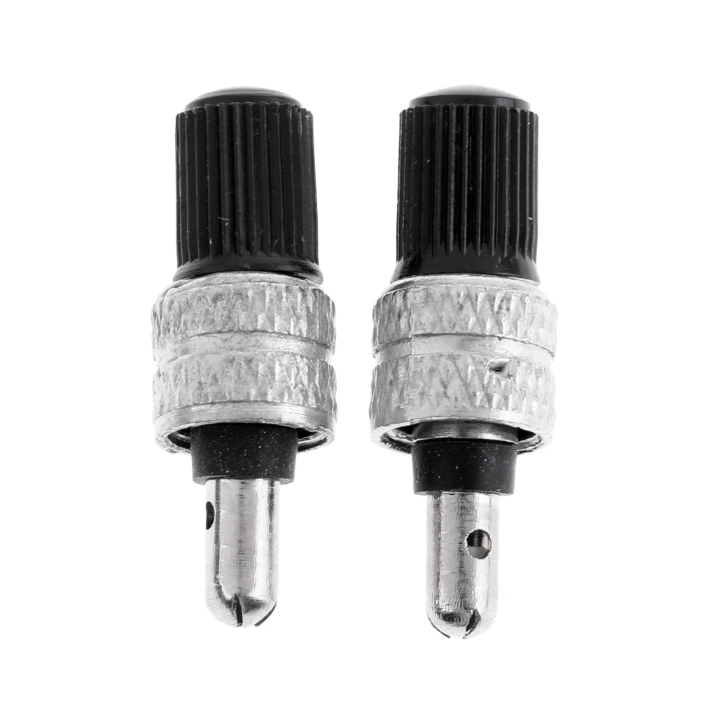 2 шт. сменный сердечник клапана шины для горного велосипеда | Спорт и развлечения