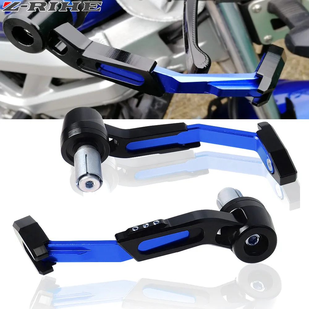 Рычаги сцепления тормоза для мотоцикла 7/8 дюйма 22 мм Suzuki GSX R GSXR 600 750 1000 K1 K2 K3 K4 K5 K6 K7