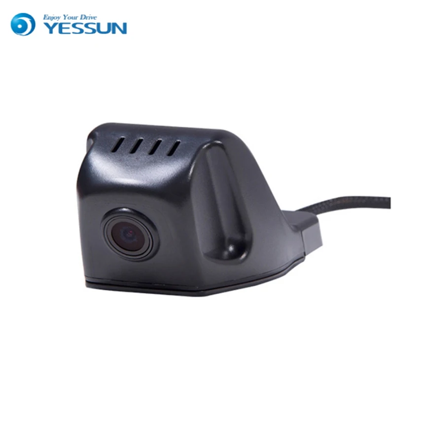 Для BrillianceH230/Автомобильный Мини DVR вождения видео регистраторы управление APP Wi Fi