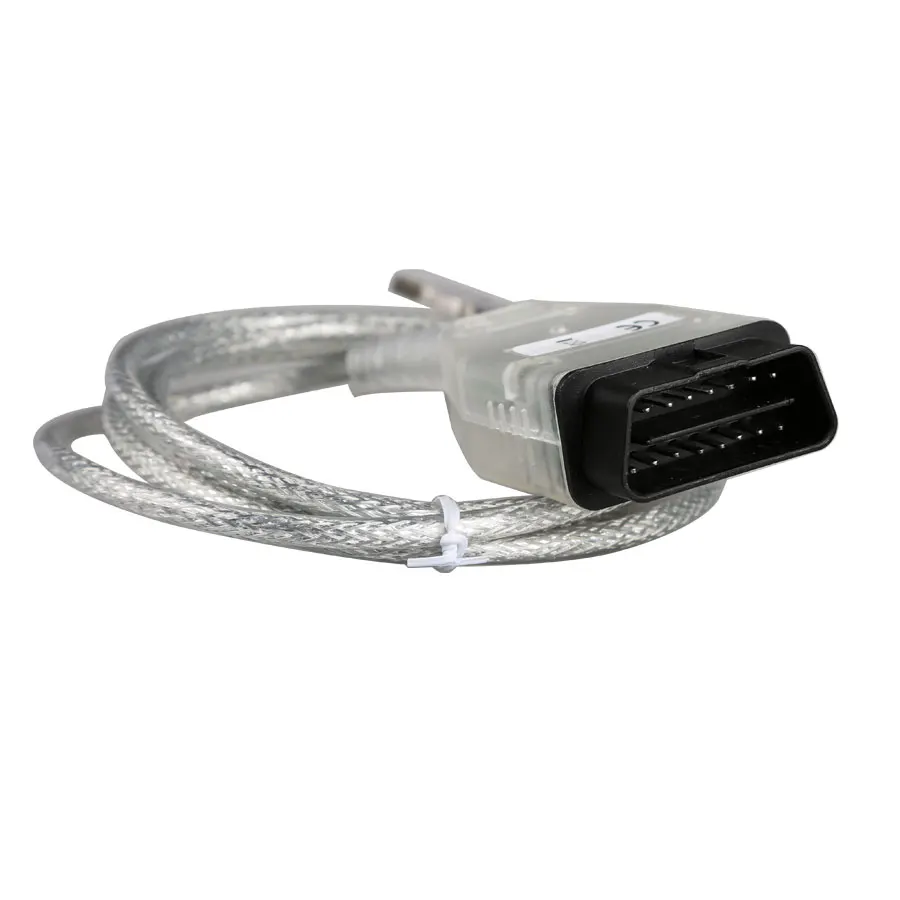 Для BMW INPA K + может с FT232RL чип кабель позволяет полный диагностический|can cable|diagnostic