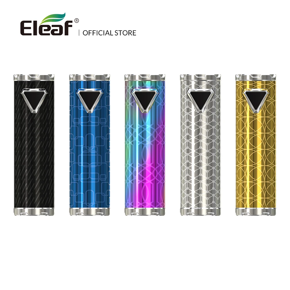 5 шт./лот, Eleaf EC-M/EC-N, 0.15ohm, сменная катушка, подходит для iJust ECM, электронная сигарета, катушка
