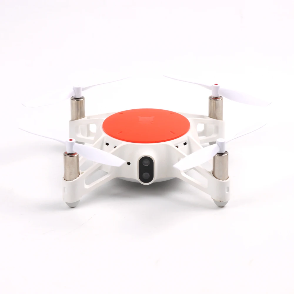 4 шт./компл. пропеллеры для дрона XIAOMI MITU WIFI Запчасти FPV|Пропеллеры| |