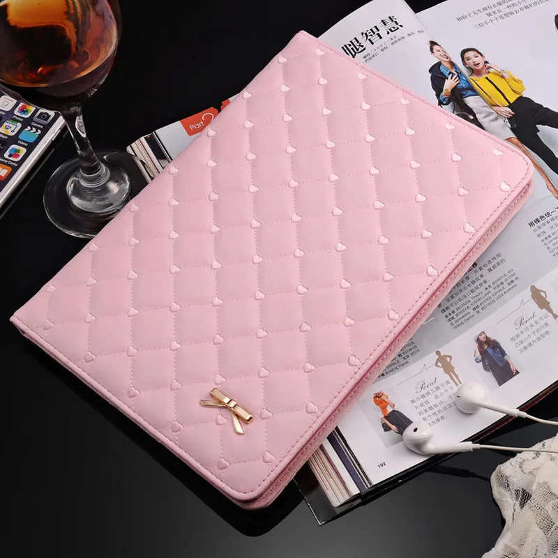 Чехол для iPad 2 3 4 роскошный Магнитный Модный чехол-книжка из искусственной кожи с