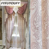 high end curtains embroidered blackout curtains for the livingroom roman curtains for the kitchen window curtains drapes