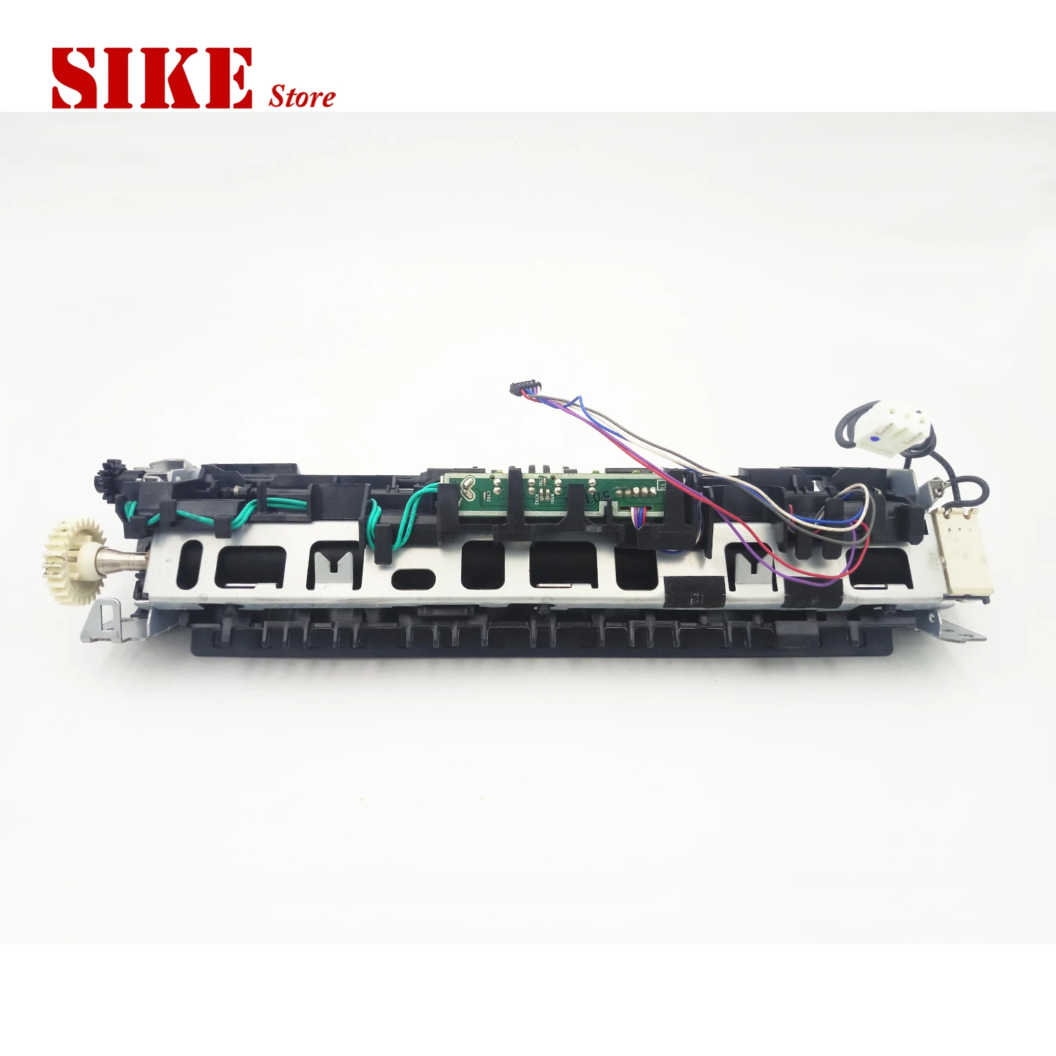 RM1-7733 RM1-7734 Блок фьюзера в сборе для HP M1212nf M1213nf M1214nfh M1218nfs 1213 1218 1213nf Фиксатор нагрева