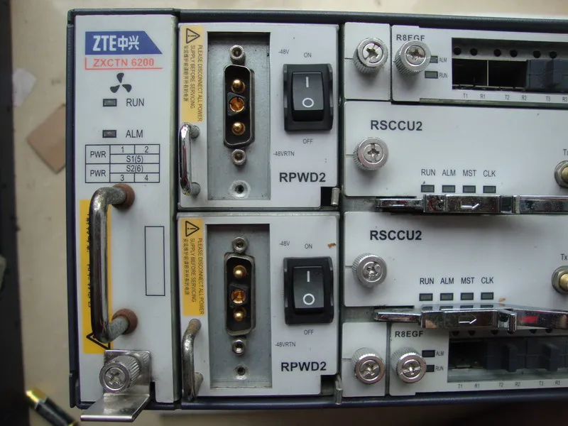 ZTE ZXCTN 6200 optical transmission equipment special offer clearance | Мобильные телефоны и аксессуары
