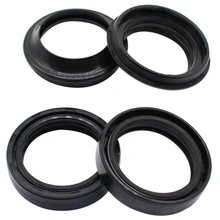Cyleto 41x54 41 54 Motorcycle Part Front Fork Damper Oil Seal for HONDA CB750 NIGHTHAWK 2003 CB 750 SEVEN FIFTY 1991-1998