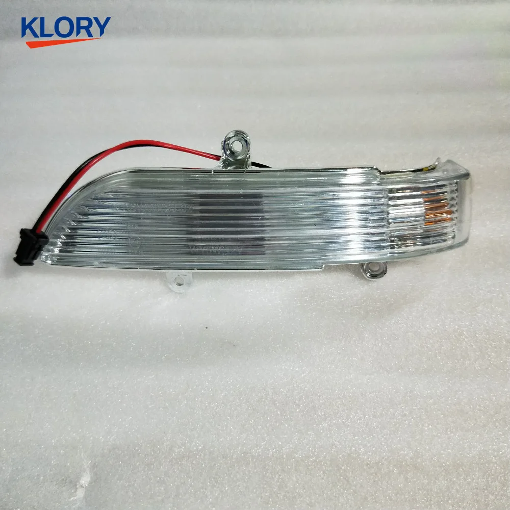 

8202110XK24XB LEFT SIDE TURN SIGNAL LAMP ASSY FOR GREAT WALL HAVAL H3