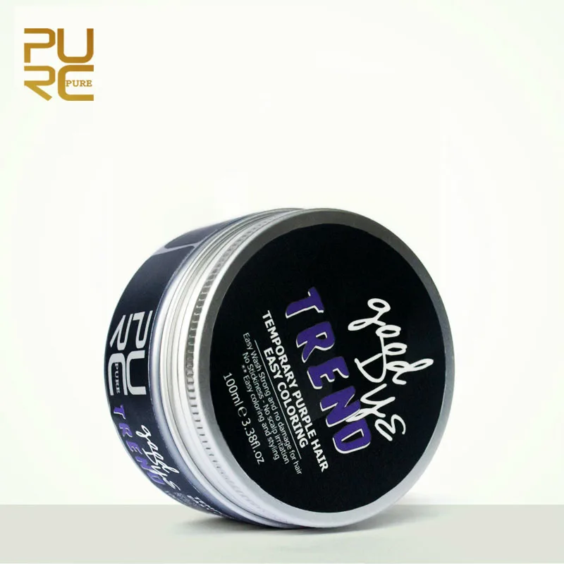 Краска для волос воск 7 цветов | Красота и здоровье