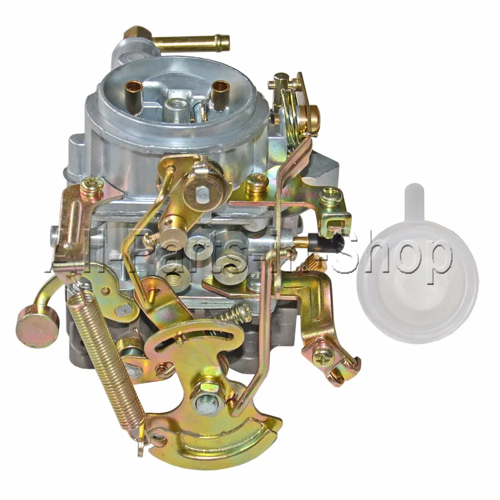 

AP02 New Carburetor A12 16010-H1602 For Nissan A12 Datsun Sunny B210 Pulsar Truck 16010H1602
