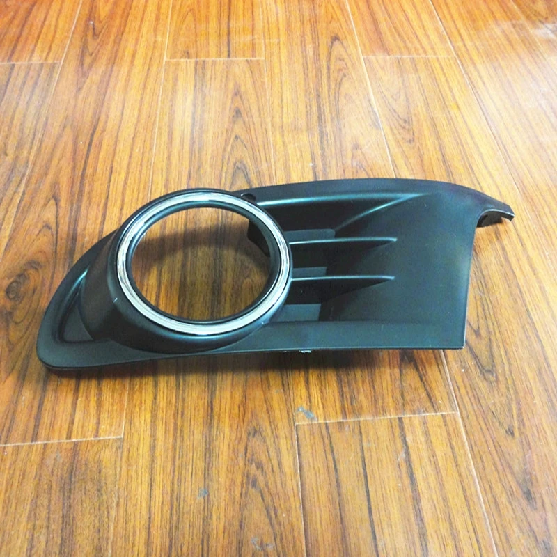 1 шт. левой передний бампер противотуманные крышка лампы противотуманных фар