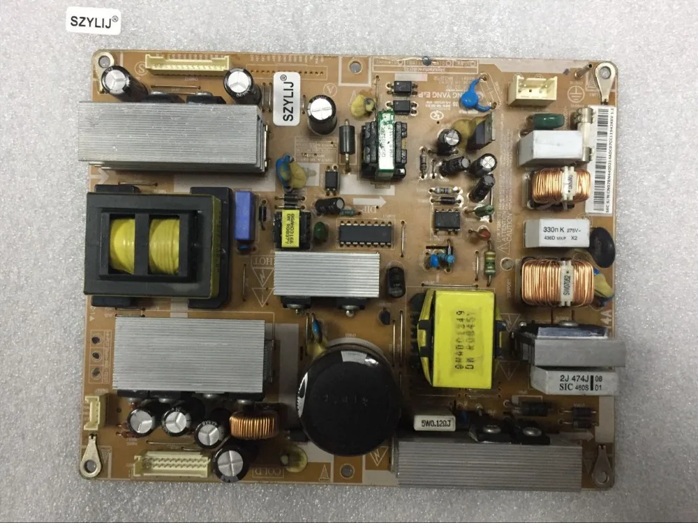 Boa Qualidade La32a350c1 Bn4400214a Ponto Peças Lote de Adaptadores AC/DC
