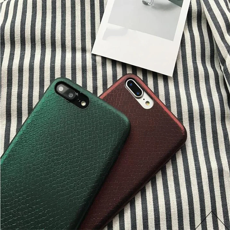 Топ Класс Роскошные рыбы Детские весы шаблон для iPhone 6 6S плюс 7 Plus 8 plus защиты ТПУ