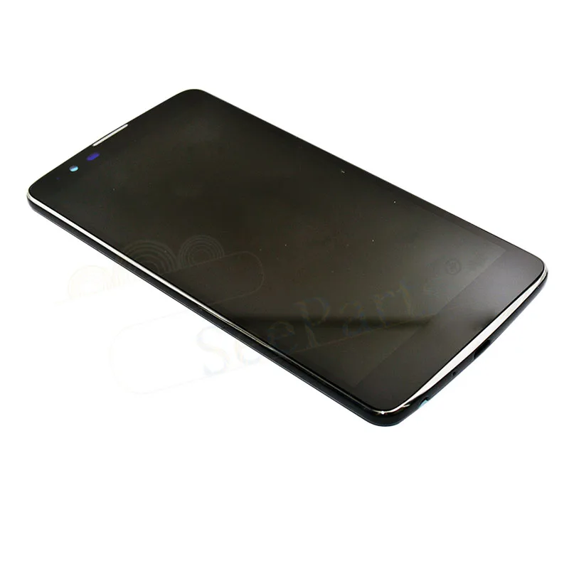 

5.7" For LG Stylo 2 Plus K550 MS550 LCD Display Touch Screen Digitizer Assembly Replacement For LG K550 LCD