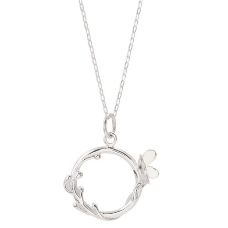 Классические корейские модные крутые кольца anillos из серебра 925 пробы для женщин гладкие простые полированные кольца на палец женские кольца boho bts KJZ0366