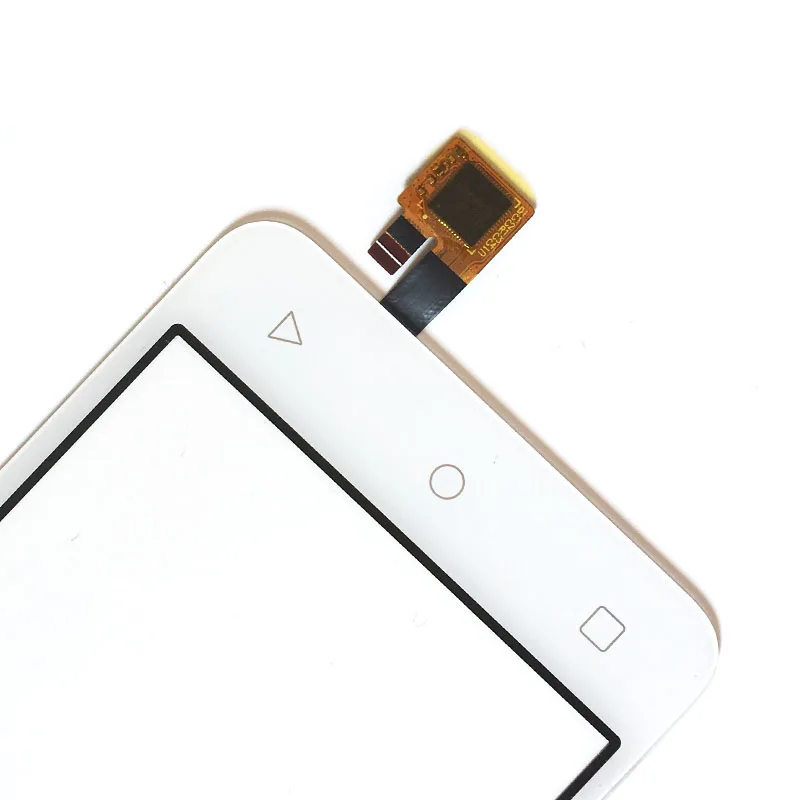 briseis Sensor Touch Panel For Micromax Canvas Spark Q380 Screen Digitizer Replacement Parts External Touchscreen | Мобильные