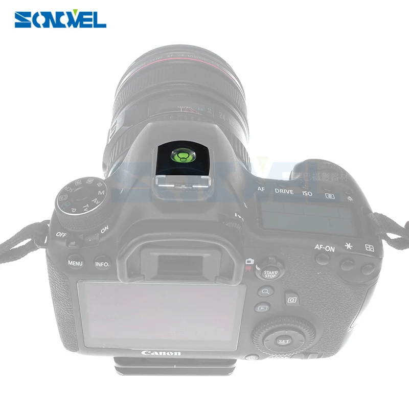 Аксессуары для камеры адаптер цифровой зеркальной slr аксессуары фотостудии canon