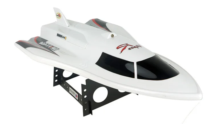 Радиоуправляемая лодка CH3362 радиоуправляемая мини с дистанционным управлением