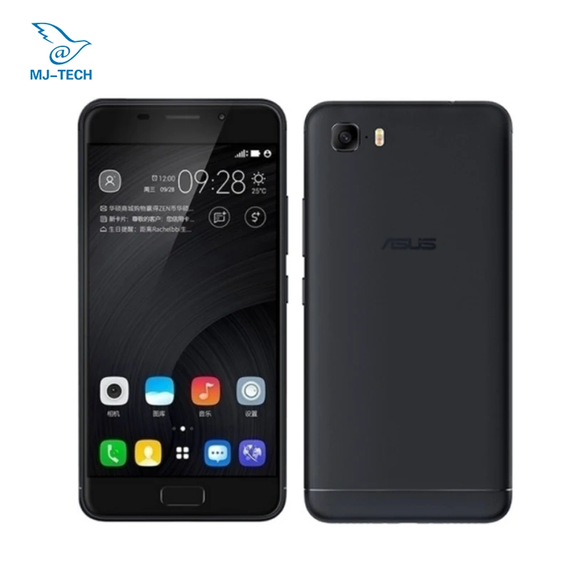100% asus Zenfone Peg 3 S (ZC521TL) 3g 64G 5 2 дюймов MTk6750 Восьмиядерный Android 7 0 FDD 4G мобильный