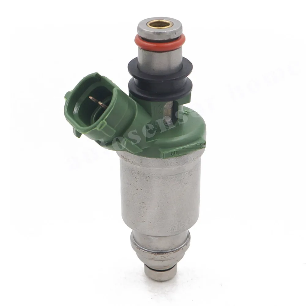 Новая Форсунка топливного инжектора 23209 74100 Для Toyota Camry Celica RAV4 Solara MR2|injector nozzle|fuel
