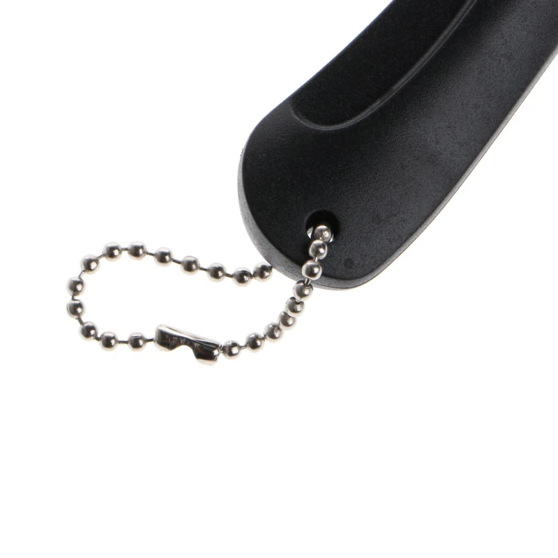 Портативный кухонный складной керамический нож для фруктов бытовой режущий