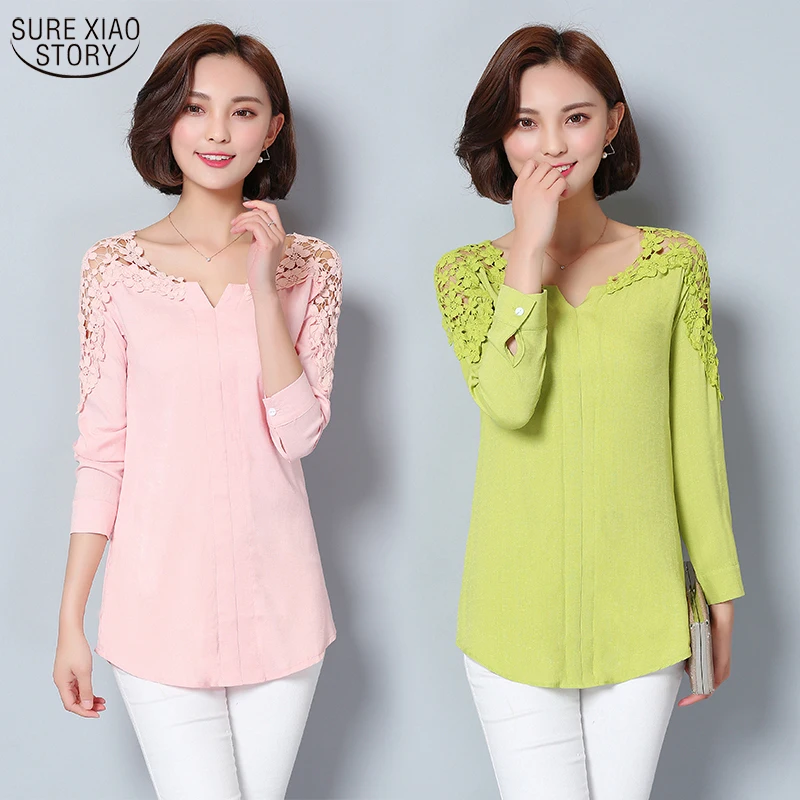 2018 Новое поступление женские с v образным вырезом сексуальные Модные осенние без