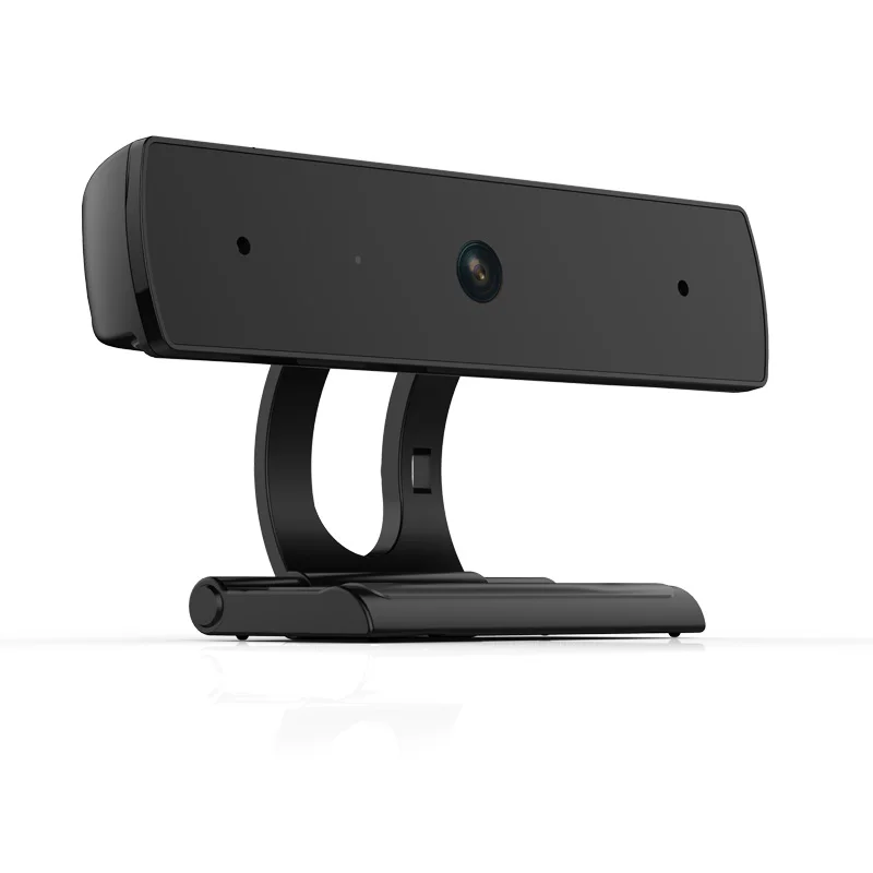Aoni C31 HD Смарт ТВ камера 1080P видео конференц звонки с микрофоном Бесплатный