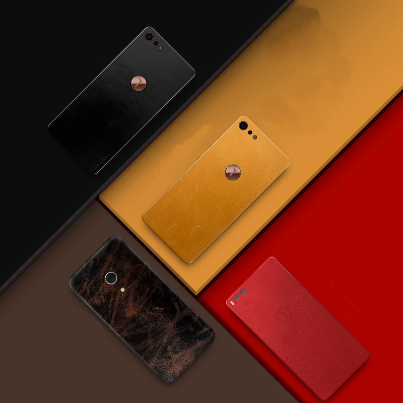 Для Smartisan Nut 3 pro2 Mobile Shell Leather pro1 Personality для m1l всех-в-одном |