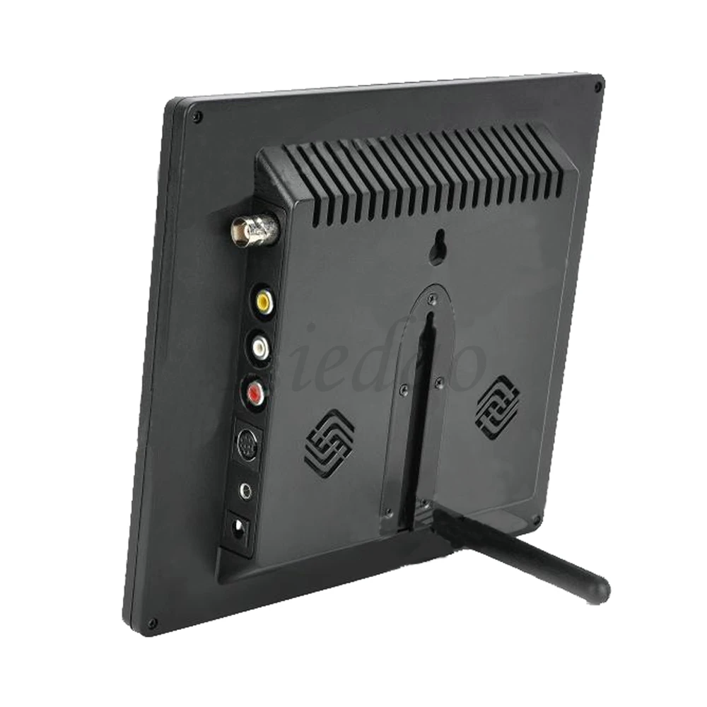 Новые 8 дюймов HD 1024x768 Профессиональный Экран монитор с BNC/VGA/AV вход для наушников