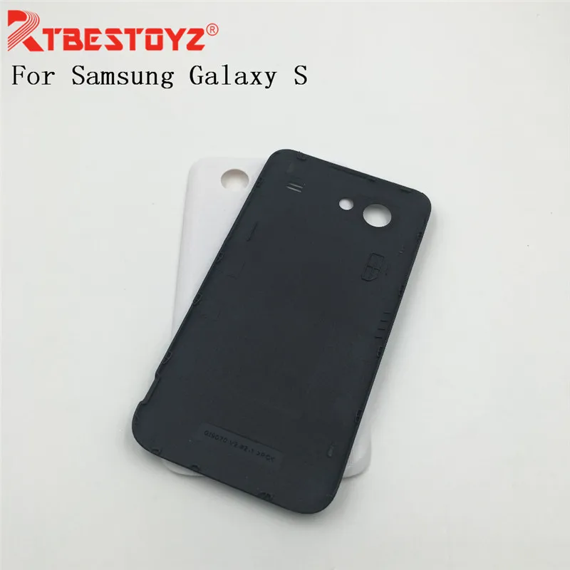 

Задняя крышка RTBESTOYZ для Samsung Galaxy S Advance i9070 мобильный телефон задняя крышка батарейного отсека