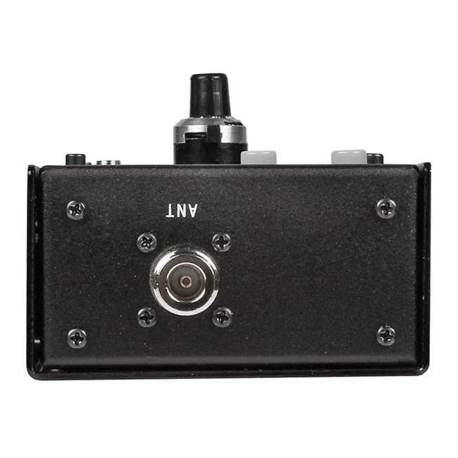 AW07A HF/VHF/UHF 160 м анализатор сопротивления КСВ антенны для радиолюбителей DIY Walkie Talkie