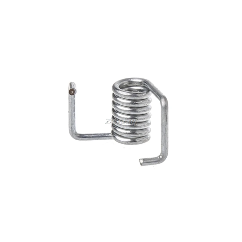 Deek Robot 10Pcs/Set 3D Printer Universal Locking Torsion Springs For GT2 6mm Timing Belt Whosale&ampDropship | Компьютеры и офис