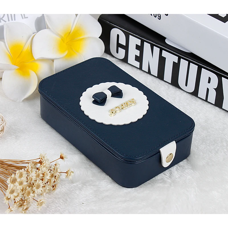 sofis Portable Lipstick Box jewelry gift box | Украшения и аксессуары