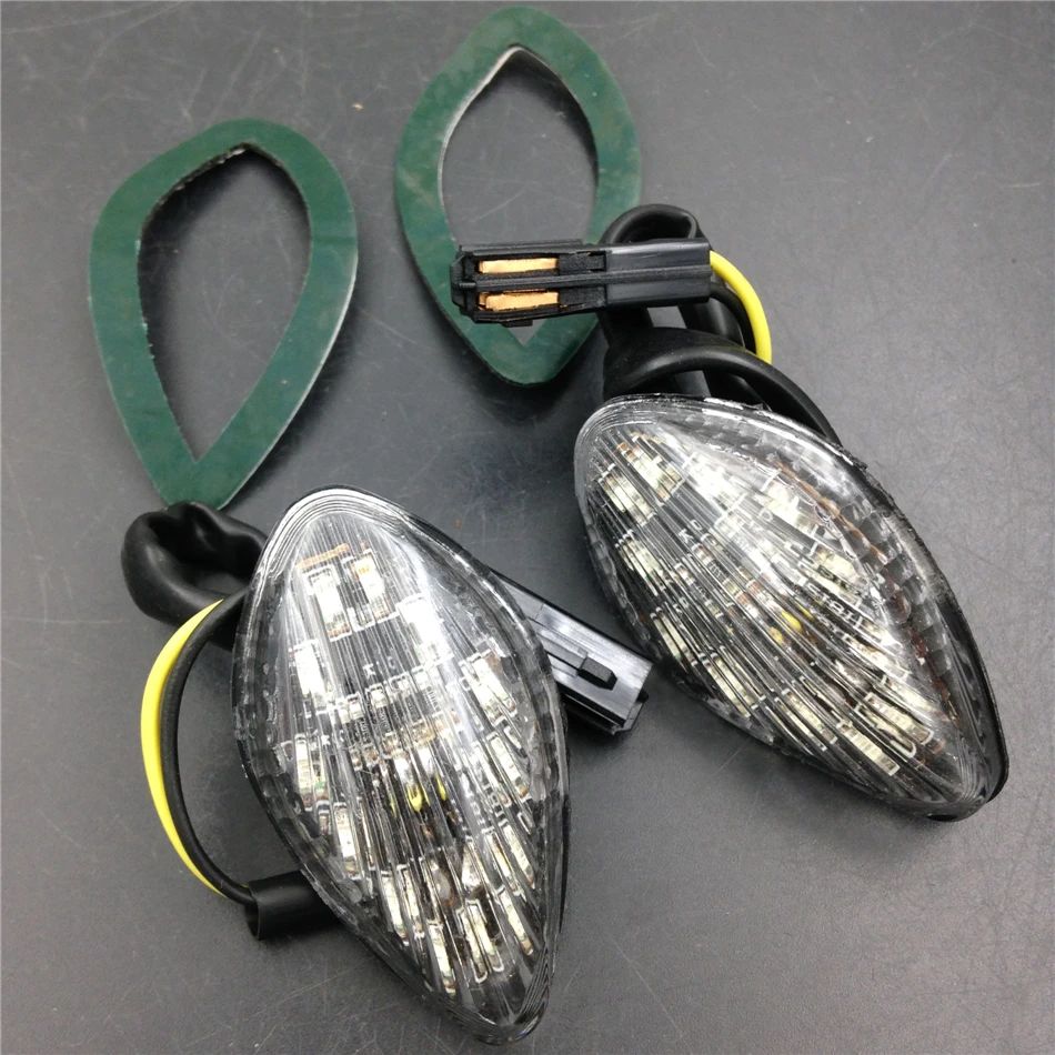 Поворотный сигнал для honda CBR 919 600 F3/F4/F4i 600RR 1000RR| |