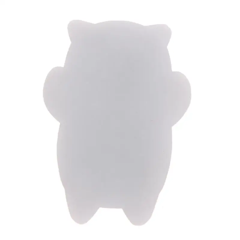 Мини игрушка животные для ребенка кошка мягкая милая липкая антистресс мячик