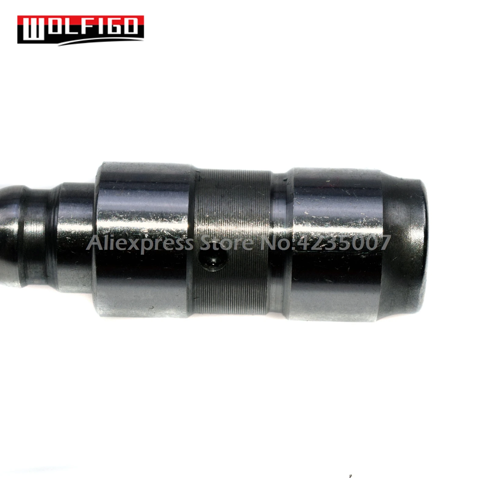 WOLFIGO гидравлический подъемник клапана подходит для CHEVROLET OPEL Astra VAUXHALL 90529534,90542632, 640007, 640013, 640066