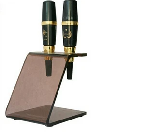 

YILONG Free Shipping Professional Display Permanent Eyebrow Makeup Tattoo Machine Frame Free Shipping Tattoo & Body Art