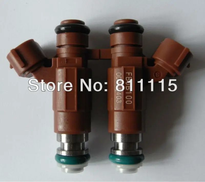 Free Shipping Fuel Injector FBJB100 for Nissan Pickup high performance wholesale price fuel nozzle | Автомобили и мотоциклы