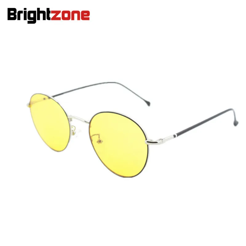 Очки компьютерные Brightzone с защитой от сисветильник Италия дизайн 0x лупа мужские |