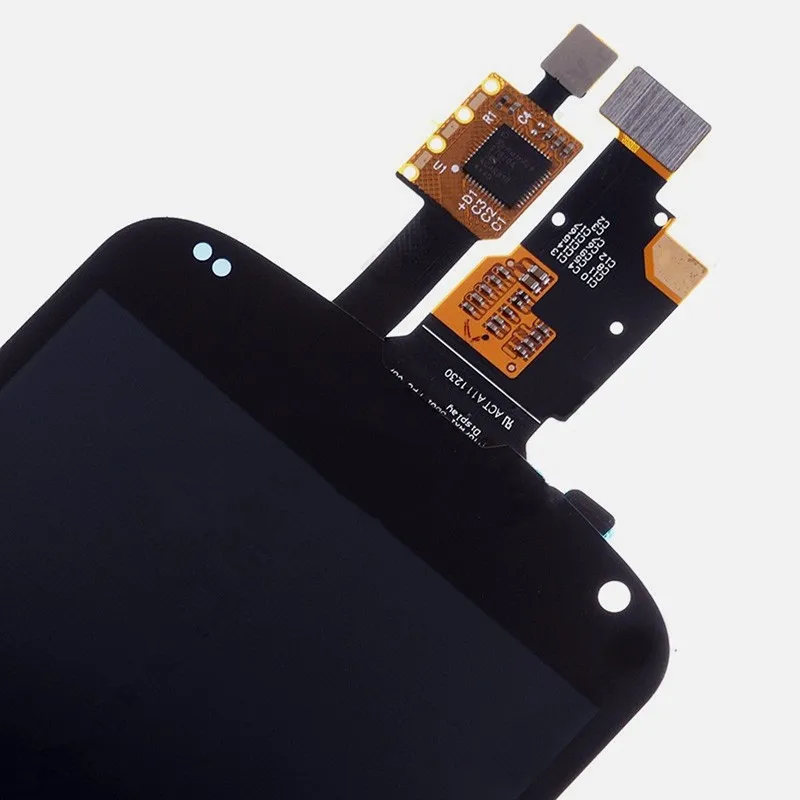 Sinbeda 100% строгий тест для LG Google Nexus 4 E960 ЖК экран дисплей + кодирующий