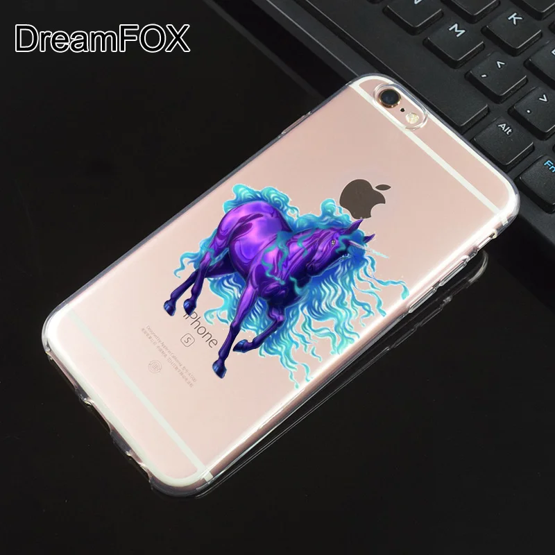 M378 Art Horse Soft TPU Silicone Case Cover For Apple iPhone 11 Pro XR XS Max 8 X 7 6 6S Plus 5 5S SE 5C 4 4S |