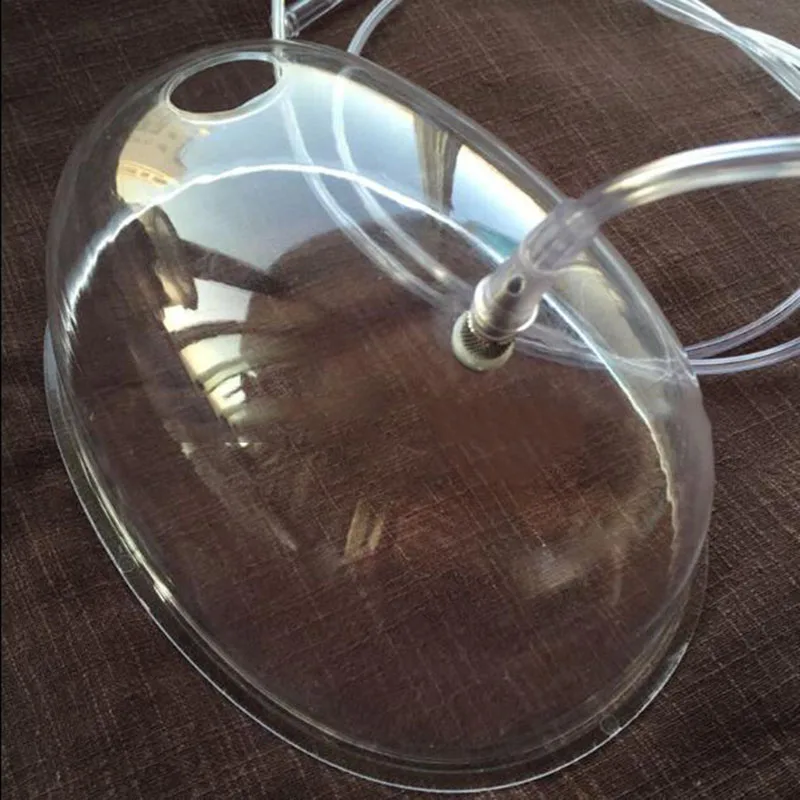 Новая бытовая кожа используется для маски кислородной трубки маска лица