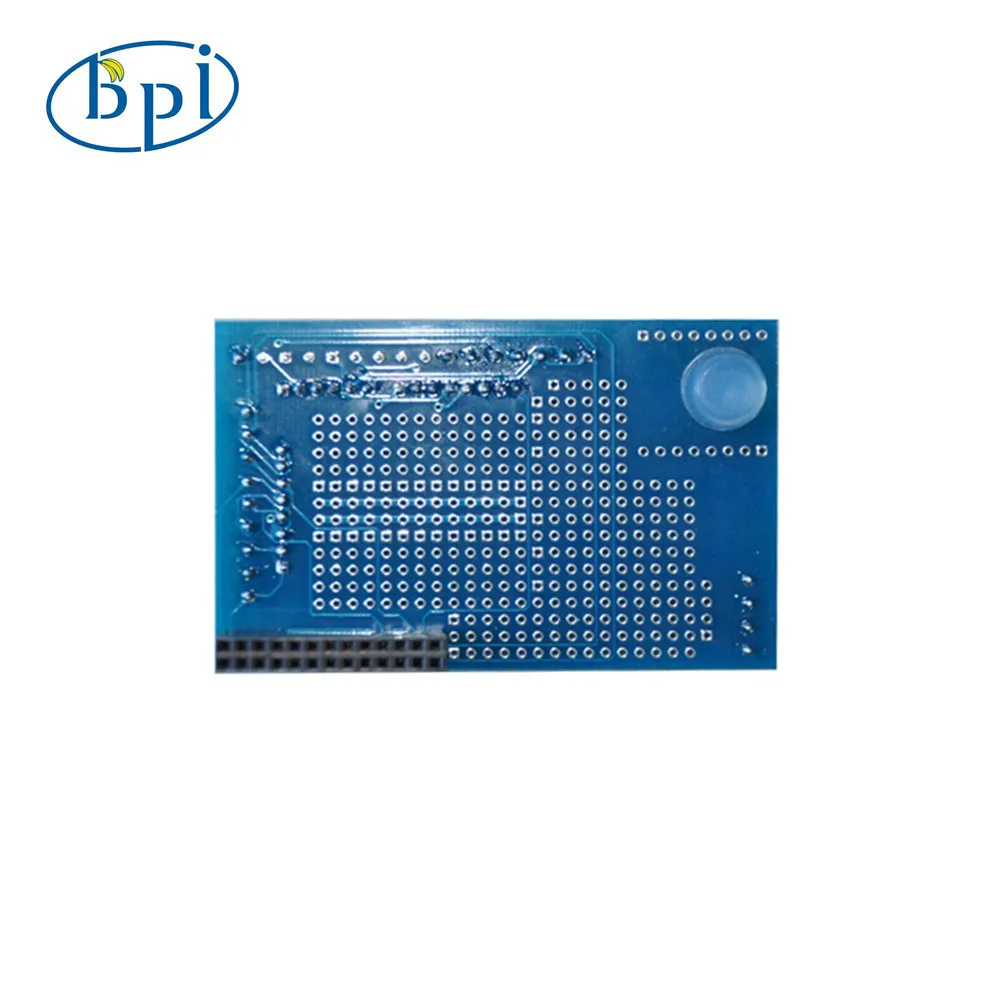 Прототип печатной платы Banana Pi | Компьютеры и офис