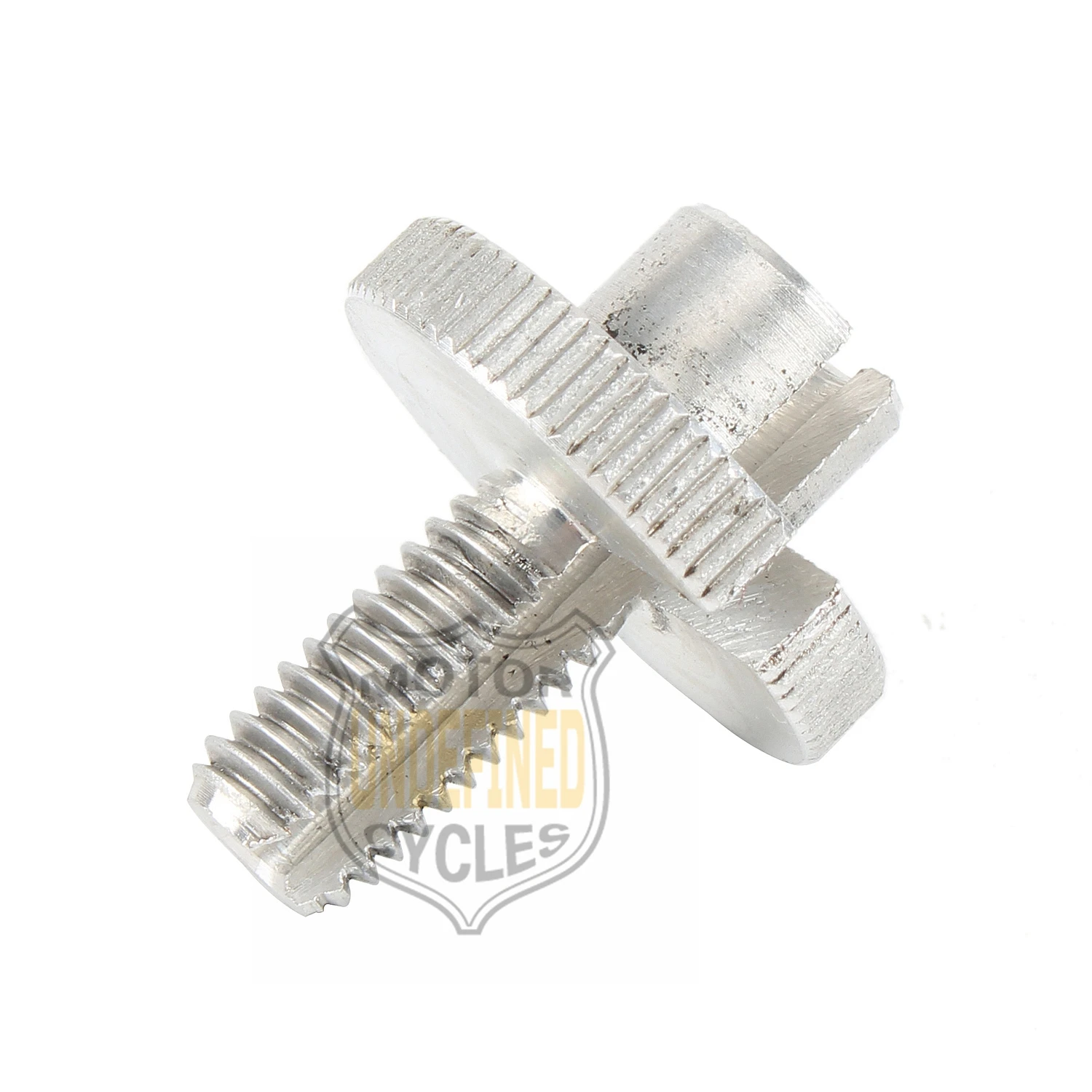 

1pc Bolts Chrome Universal Motorcycle Clutch Lever Cable Adjusted Bolt Screws 16mm