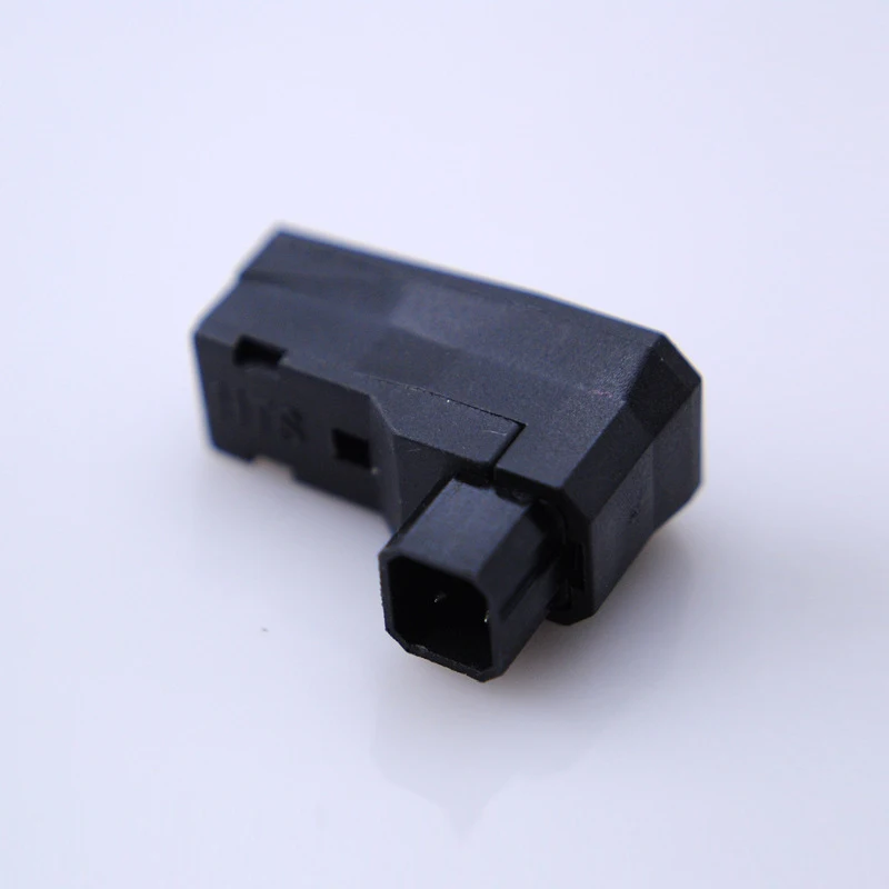 one RSA/ALO DIY Balanced 4-pin Headphone Cable Plug Connector | Электроника