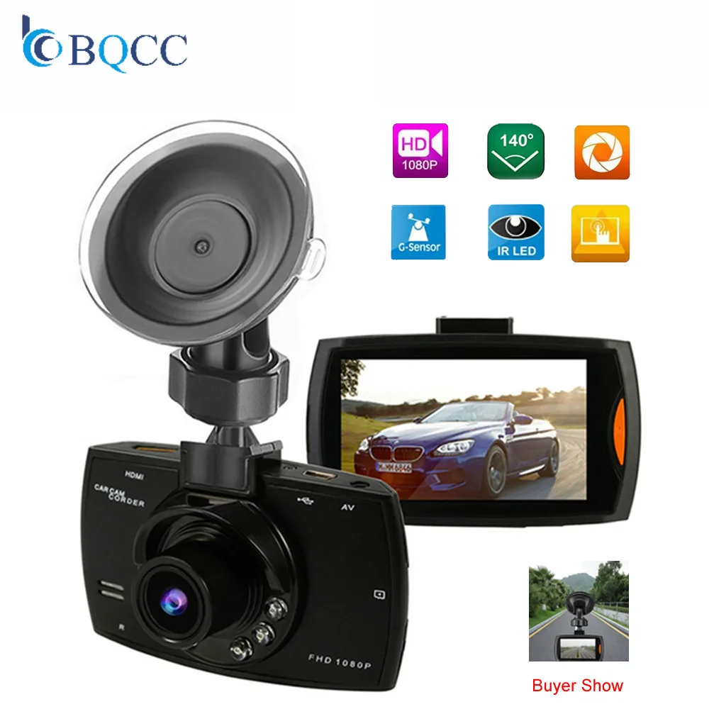 2019 новое обновление G300 A2 Автомобильная камера DVR Full HD 1080 P 140 градусов