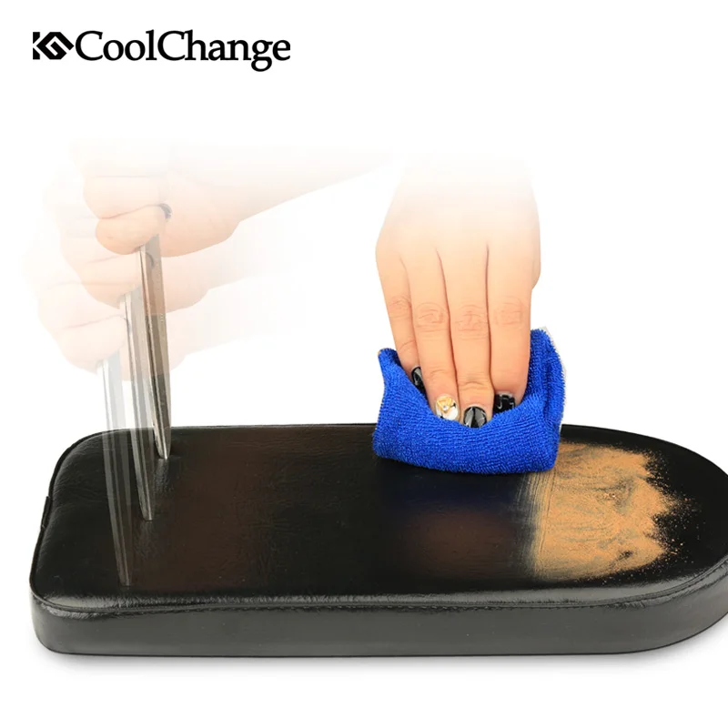 Чехол CoolChange для детского сиденья коврик заднего велосипеда подставка подушка